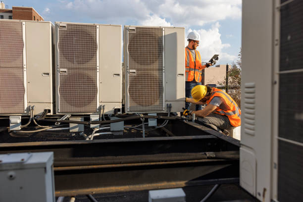 Best HVAC Installation Services  in Lucasville, OH