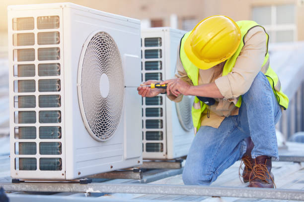 Best Commercial HVAC Repair  in Lucasville, OH