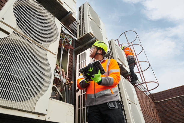 Best Best HVAC Companies  in Lucasville, OH