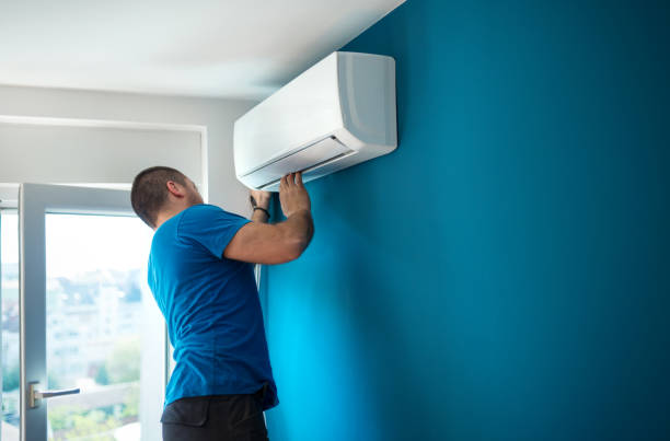 Best Air Conditioning Repair  in Lucasville, OH