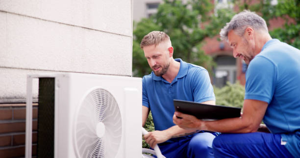 Best HVAC Installation Services  in Lucasville, OH