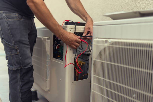 Lucasville, OH HVAC Company